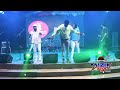 Capture de la vidéo Rockfam Live Palais Municipal Haiti Dec 2021