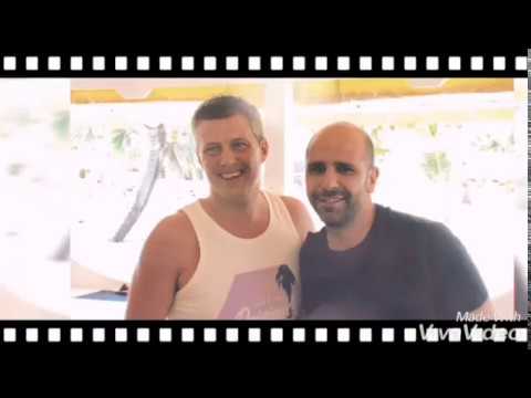 The Tolo Tolo Crew Kola Beach Resort In Mambrui