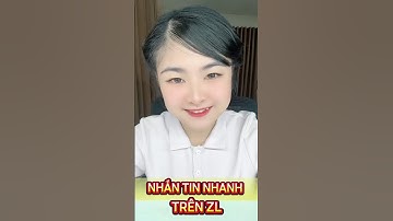 Hướng dẫn nhắn tin nhanh trên Zalo. ĐĂNG KÍ KÊNH Tech247 #smartphone #tips #technology #tech