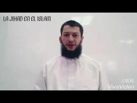 Video: ¿Cuáles son los dos significados de jihad?