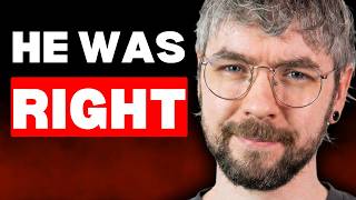 Jacksepticeye Was Right About YouTube…