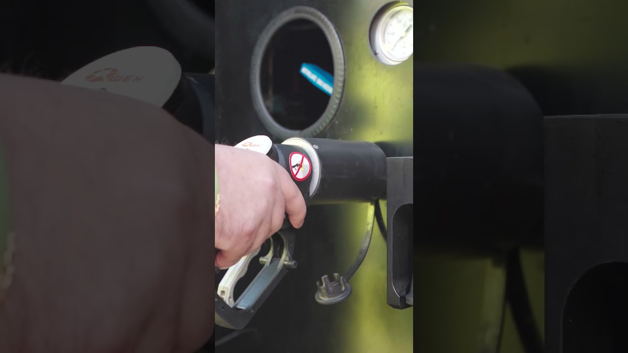 Where does hydrogen come from? Lord Bamford on hydrogen infrastructure