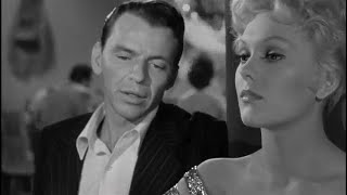The Man With The Golden Arm (1955) - Full Movie - Frank Sinatra, Kim Novak - Film Noir 