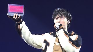 250228 Bts J-Hope Equal Sign Futurefancam Hope On The Stage Seoul