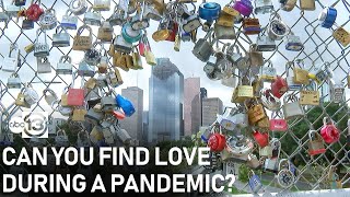 Love in the time of coronavirus? How the pandemic is changing dating