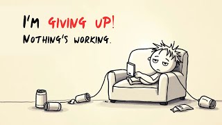 Celebrity How to achieve big goals? | The art of small steps Profile