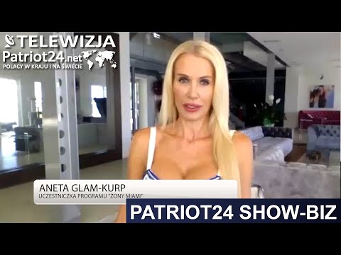 Aneta Glam-Kurp: Nie