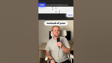 The world’s hardest game in PowerPoint #microsoftambassador