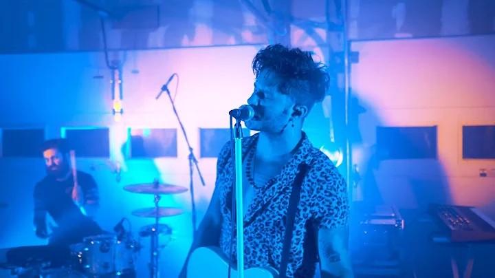 Running Lights - One in a Million (Official Video)