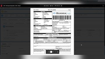 7.9 release - Barcode feature