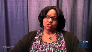 Mary Gullatte on Managing Compassion Fatigue