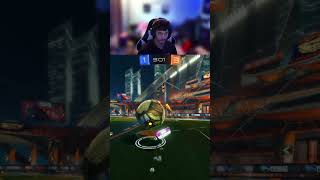 does this DIAMOND deserve CHAMP? #rocketleague #1v1 #tz2cute #shorts