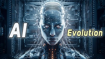 AI Evolution: From Deep Blue to Deep Learning | The Journey of Artificial Intelligence
