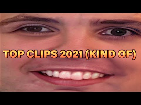 AdmiralBulldog Top Clips Of 2021 (That Were Available)