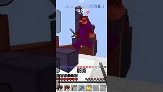 Até no Java são combados #jesuslovesyou #minecraft #edit #gaming #kaizen #pvp