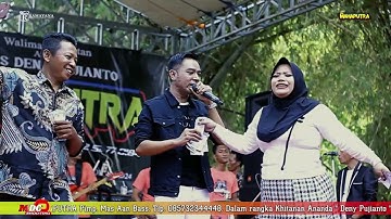 GERRY MAHESA SANGAT MENJIWAI LAGU INI || OM MAHAPUTRA FT RAMAYANA AUDIO LIVE TUBAN