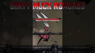 Silksongs MUCK ROACH R*CIST PART 2