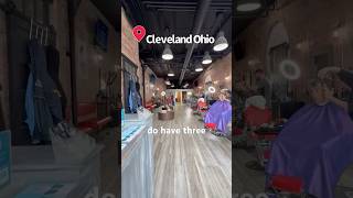If you re in Cleveland and need a new barber head over to premier21 barbershop