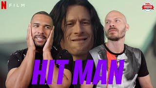 HIT MAN Movie Review **SPOILER ALERT**