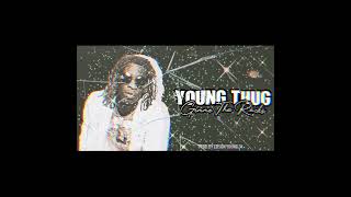 Free Young Thug X Gunna Type Beat- Gimme The Racks Prod. By Edson Young 24
