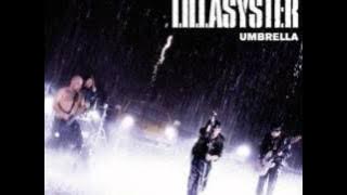 Lillasyster - Umbrella