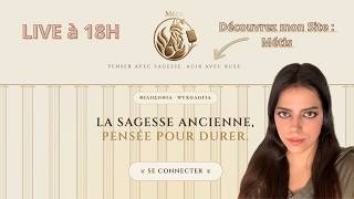 Philosophie Psychologie Apprends En Tamusant Démo En Live