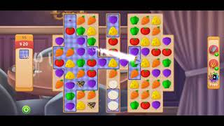 Hell's Kitchen: Match & Design Part 6 screenshot 4