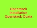 Basic Openstack Administration Part 1