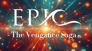 The vengance saga - Epic the musical - snippet compilation  2/14/24