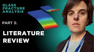 🛠️ How Glass Fails: Repeated Vibrations, Thermal Effects & Vibration Monitoring Explained