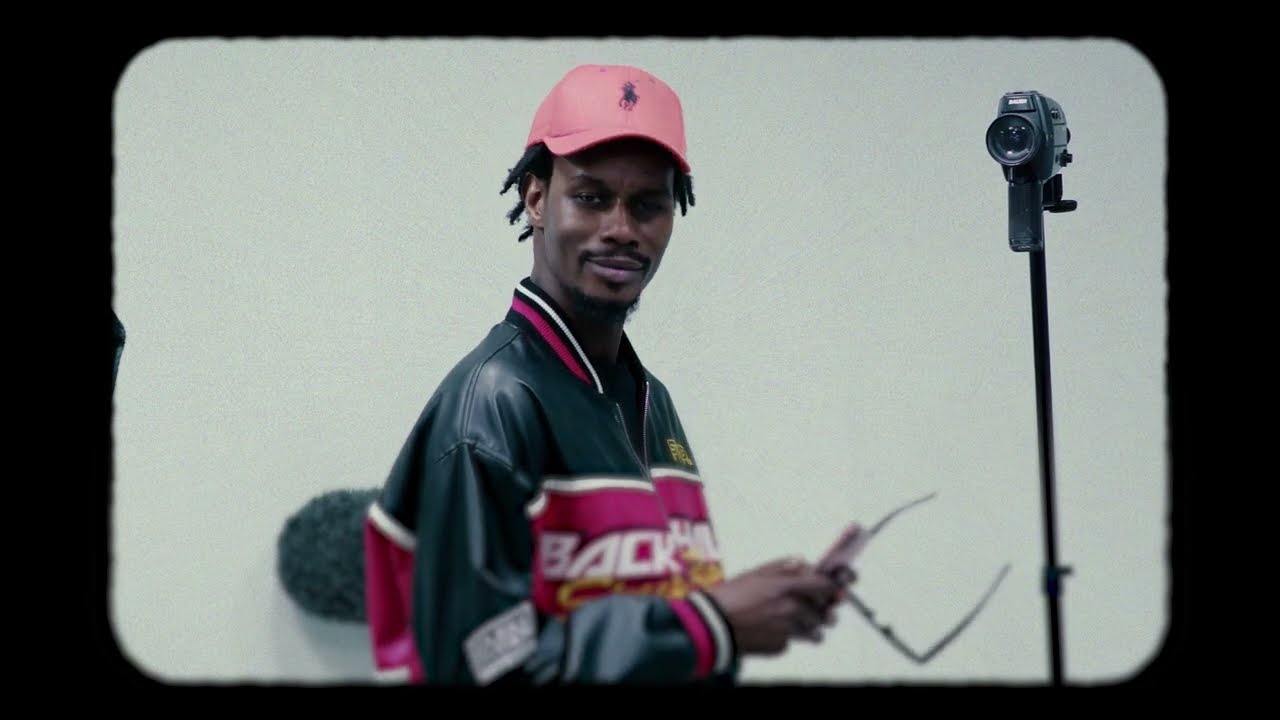 Watch Macsim Dady - Volcan 🌋 (Official lyrics video ) NomadLife on YouTube Watch Macsim Dady - Volcan 🌋 (Official lyrics video ) NomadLife on YouTube