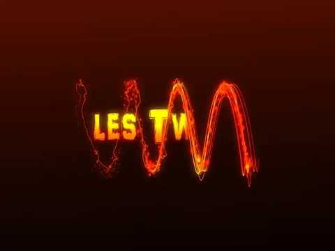 Light Streak avec Trapcode Particular - After Effects