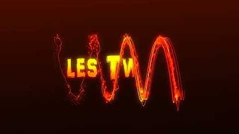 Light Streak avec Trapcode Particular - After Effects