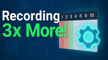 Double Your DVR Recording Days with One Simple Setting!