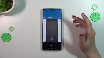 How to Turn Off Running Apps on HUAWEI Nova 11i?