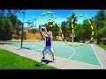 UNBELIEVABLE Basketball HORSE Trickshots!!