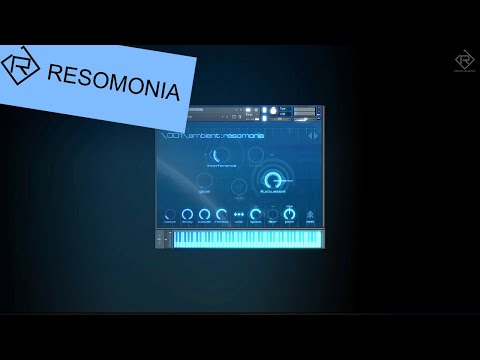 Rigid Audio Resomonia Trailer