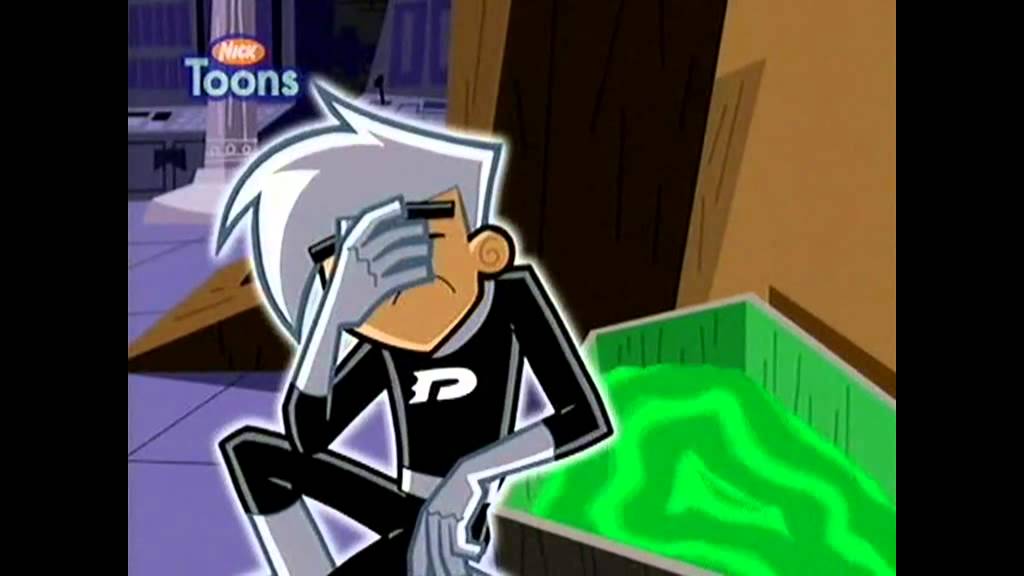 I knew Vlad was trouble (Danny Phantom AMV)