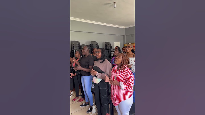 Jesus Christ My living hope #cover  by the Unveiled academy #music #gospel #gospelmusic