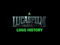 Lucasfilm logo history 260