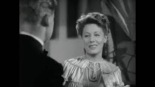 The White Cliffs of Dover 1944 Irene Dunne, Alan Marshal, Roddy McDowall, Frank Morgan