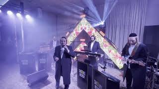 Video-Miniaturansicht von „Lipa Schmeltzer - Shmiel Hersh Miller - נישט אין שבת גערעדט / Nishet In Shabbos G’redt“