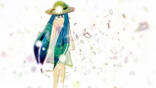 Video thumbnail of "【Hatsune Miku】キミトセカイ"Kimi to Sekai"【PV】"