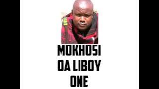Mokhosi oa Liboy