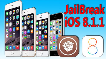 How To Jailbreak iOS 8- 8.1.1 Untethered | iPhone, iPad & iPod | TaiG
