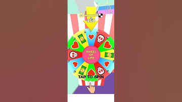 Run of Life All-Unity Level Gameplay Android, iOS NEW EPDATE #Short