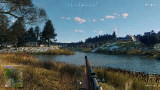 CRSED - PS5 Build [4K Video]