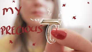 I Tried Jewellery Course In Germany And Made A Ring