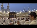 Makkah Madina today|Makkah Sharif| today 23 Feb 2026|Kaaba Live🔴|Beautiful view Makkah Haram