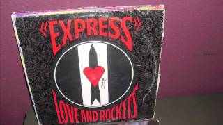 Video thumbnail of "Love And Rockets-An American Dream.mp4"